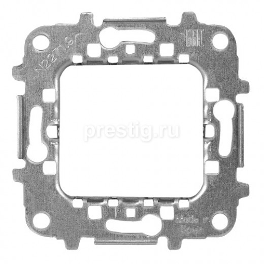 Супорт металевий Zenit ABB NIESSEN N2271.9