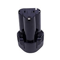 Батарея акумулятор для шурупокрута Makita LM01W, LM02, ML100W, ML101, MU01, SH01, TD090D