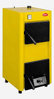 Твердопаливні котли Данко (дрова,вугілля)