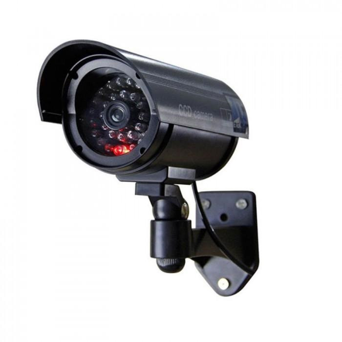 Муляж зовнішньої камери DUMMY IR Black-Q60