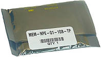 Модуль памяти MEM-NPE-G1-1GB-RF (MEM-NPE-G1-1GB-RF)