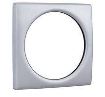 Накладка DiSec KT3794 SQUARE хром матовий (Італія)