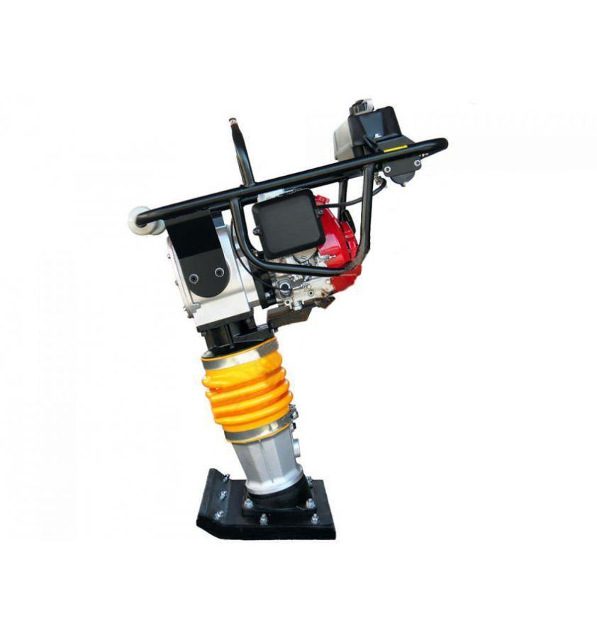 Вибронога HONKER RM-80H-160 H-Power (двигун HONDA GX160)