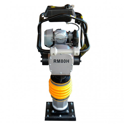 Вибронога HONKER RM-80H-100 H-Power (двигун HONDA GX100)