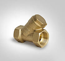 Фільтр Косий Грубой Очищення 1/2 Koer DN 15 PN 40