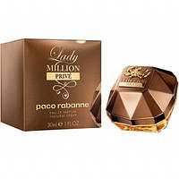 Paco Rabanne Lady Million Prive парфюмированная вода 5 мл