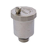 Повітровідвідник Автоматичний Прямий 1/2 Koer