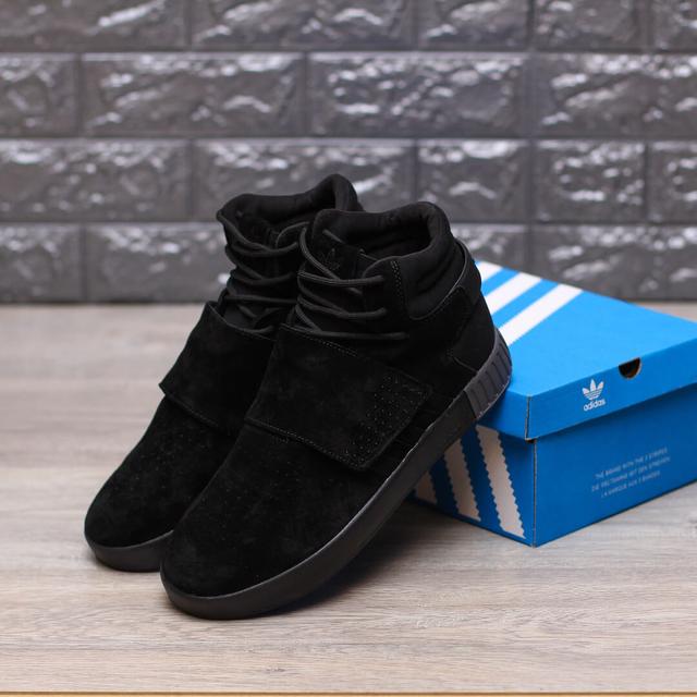 Adidas Tubular Invader фото