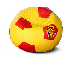 Крісло м'яч "Збірна Іспанії" Оксфорд