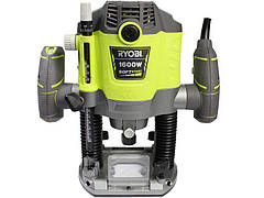 Фрезер RYOBI RRT1600-К (+ 5 фрез)