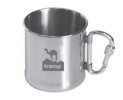 Кухоль із карабіном Tramp Cup