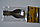 Ложка-вилка зі складаною ручкою Tramp, фото 2