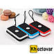 Бездротова акустична система Daniu Wireless Speaker Desktop Speaker DS-716, фото 3