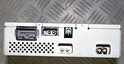 Блок керування цифровим авто ТВ тюнером Audi A8 D3