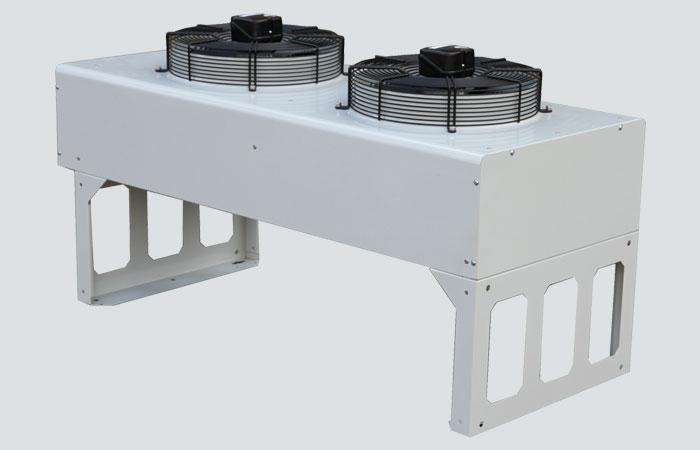 Конденсатор(теплообмінник) MSA N03-1x1C, фото 1