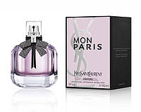 Yves Saint Laurent YSL Mon Paris Couture парфюмированная вода 90мл (тестер)