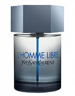 Yves Saint Laurent YSL L`Homme Libre пробник 1.5 мл