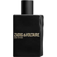 Zadig & Voltaire Zadig & Voltaire Just Rock! for Him туалетная вода 100 мл (тестер)