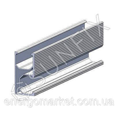 Алюмінієва рейка FS-F35-4200