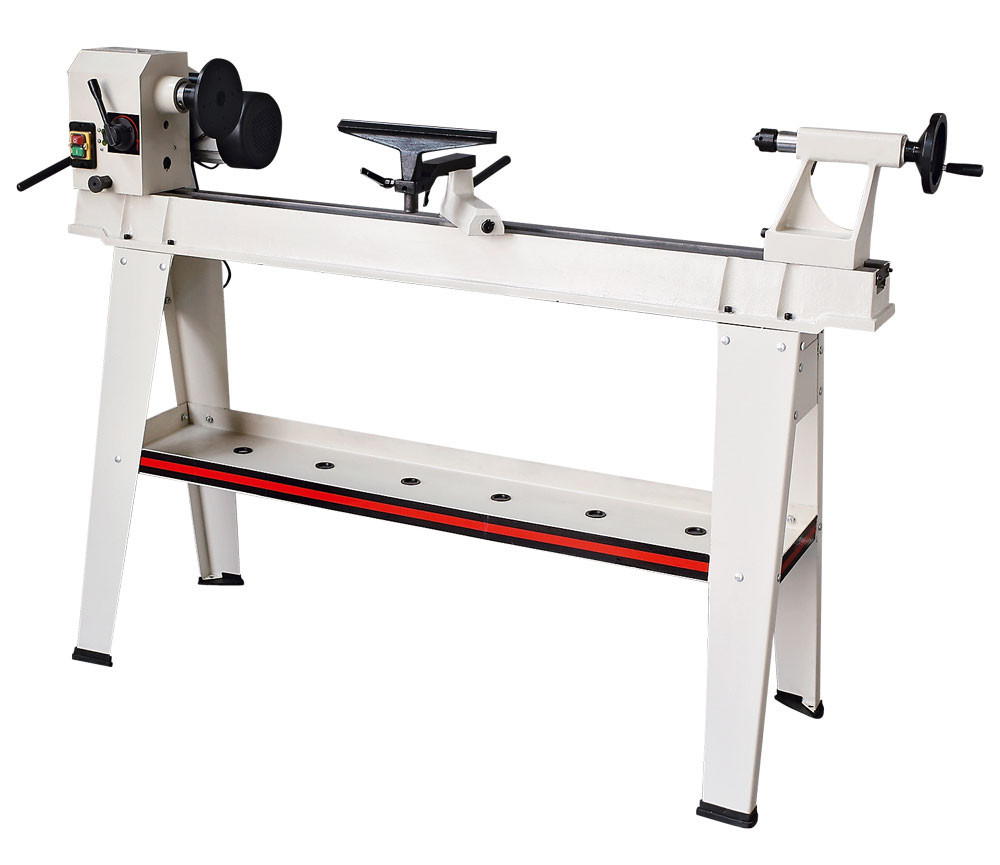 Верстат токарний по дереву JET JWL-1443, фото 1