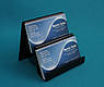 Візитниця настільна двоярусна, фото 6