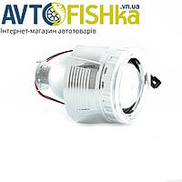 Линзы Fantom Bixenon lens with angel eye 2,5 (B3)