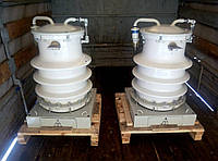 Вимірювальні трансформатори струму  ТФЗМ 35 кВ, 110 кВ, 150 кВ