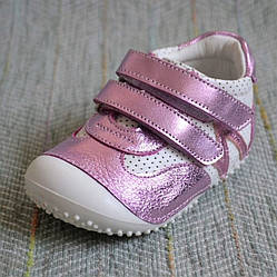 Дитячі кросівки дівчинка, Toddler (код 0248) розміри: 19