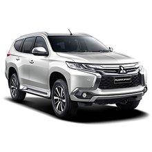 Pajero Sport (2015-2019)