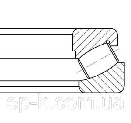 Подшипник 9039422 К (29422)