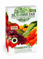 Зеленый гай / Зелений гай АКВА УНИВЕРСАЛ, на 450л, 300г удобрение