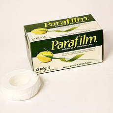 Стрічка для щеплення рослин Parafilm (США), фото 3