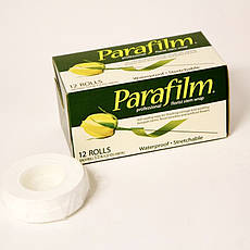 Стрічка для щеплення рослин Parafilm (США), фото 4