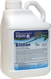 Стимулятор росту Біолан, для овочевих культур