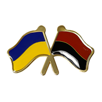 Значок Україна-УПА