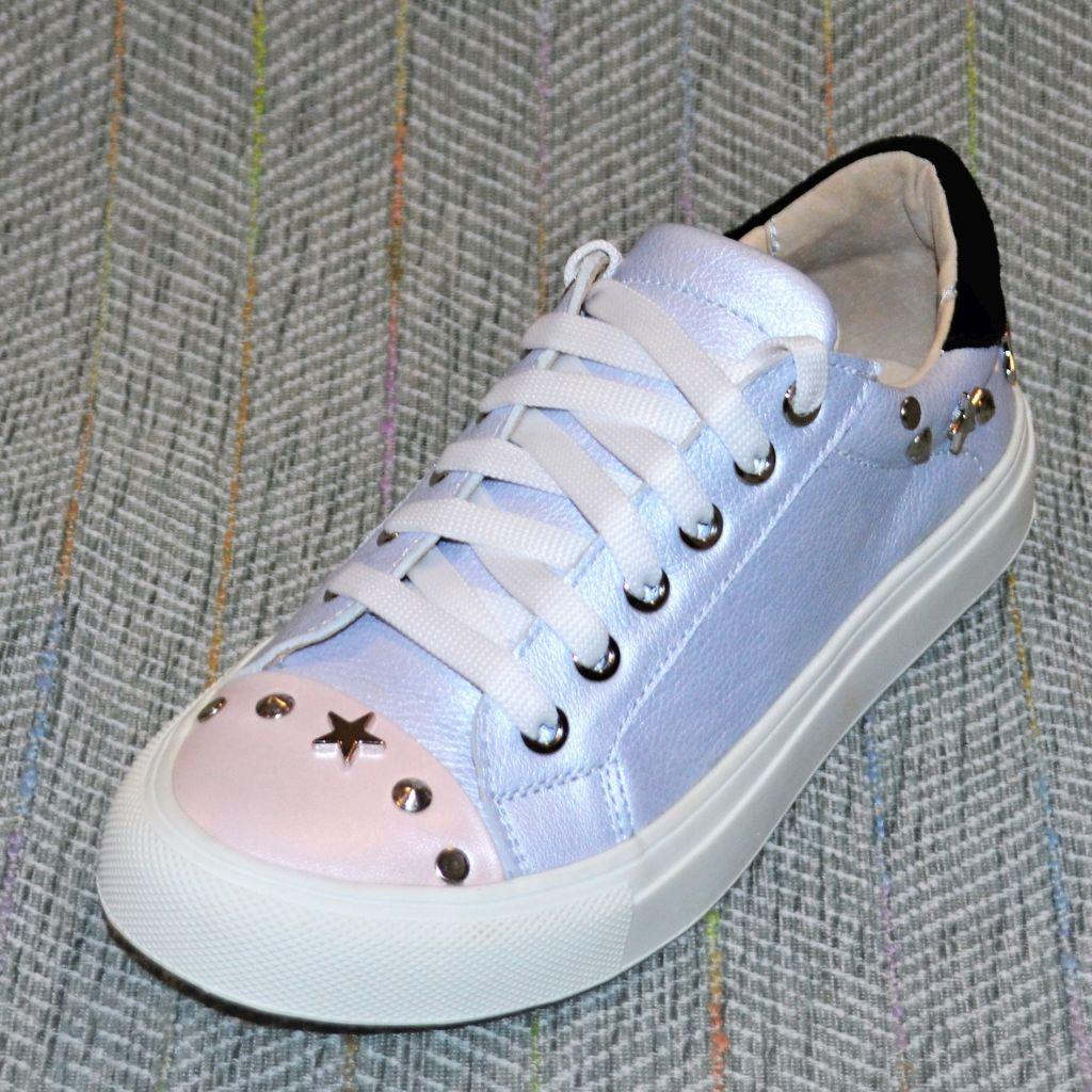 Дитячі модні кросівки, Unicorn (код 0502) розміри: 38