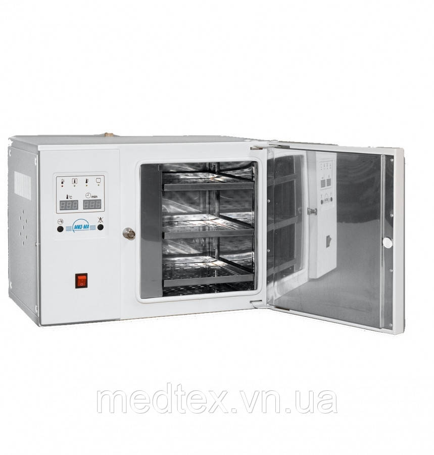 Стерилізатор повітряний ГП-20 МІЗ-МА, фото 1