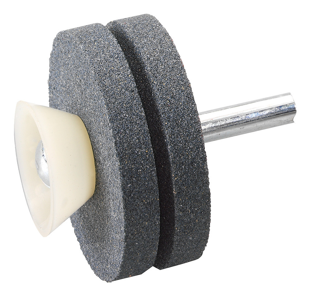 Пристосування для заточування ножів/ножиць KWB 493800, фото 1