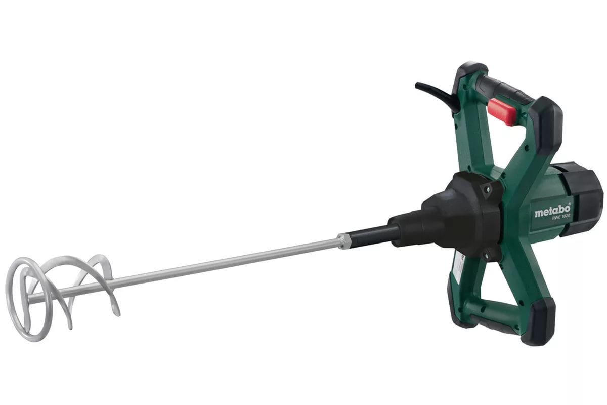 Міксер Metabo RWE-1020