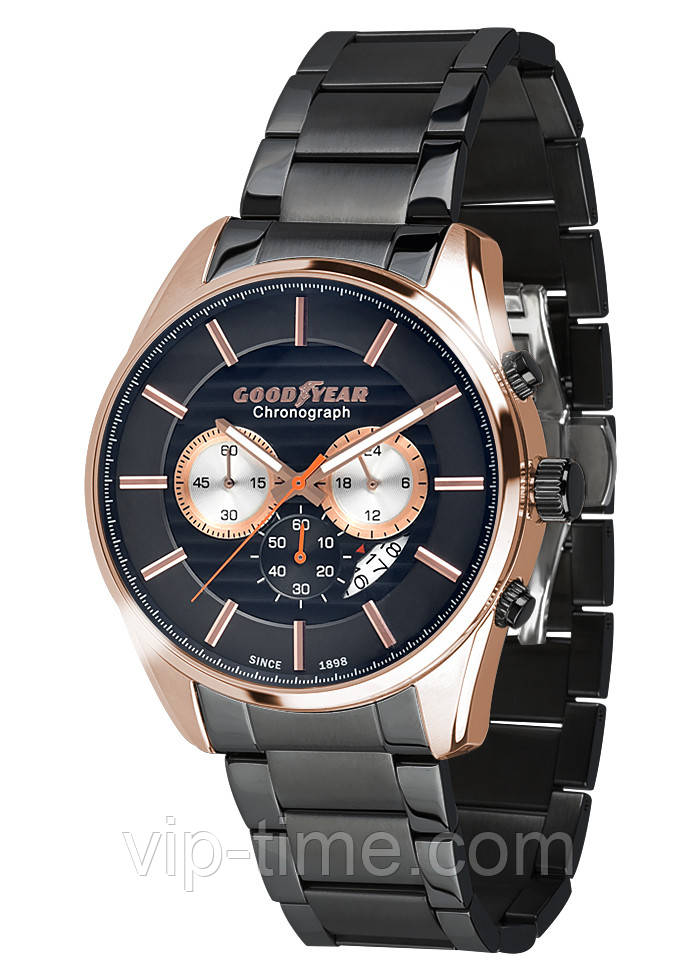 Годинник Goodyear G.S01219.01.05, фото 1