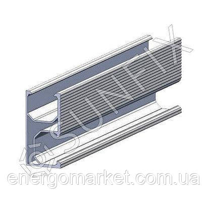 Алюмінієва рейка FS-F35-4600