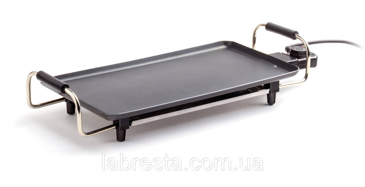 Поверхня для смаження TEPAN-YAKI Hendi 238608