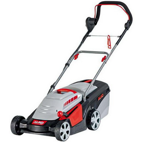 Газонокосилка AL-KO Comfort 34E (асинхронный двигатель): продажа, цена ...