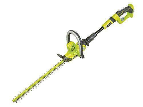 Кущоріз акумуляторний RYOBI OHT1850X (каркас)