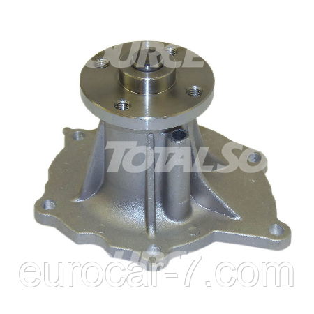 Водяний насос (помпа) на двигун Toyota (Тойота) 2Z, фото 1