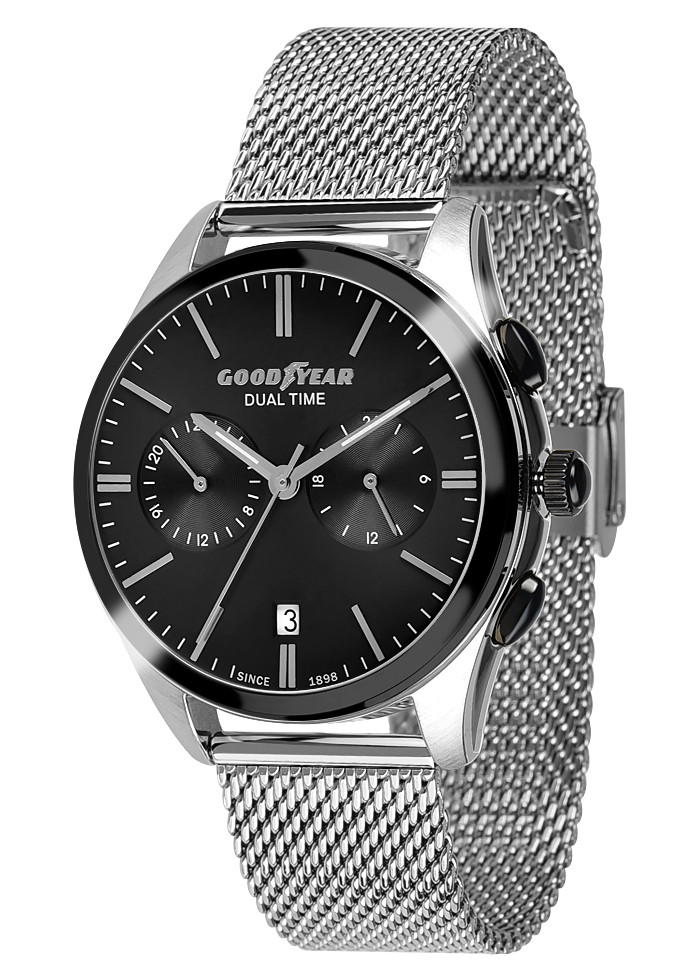 Годинник Goodyear G.S01228.01.01