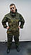 Костюм Гірка хакі із системою молле (Molle) - фото 6 - id-p84080368