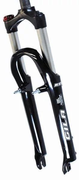 Вилка RST Gila 26 MLC 100mm coil v-br