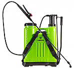 Обприскувач VERTO 20 л