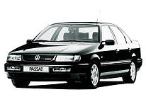Passat B3 B4
